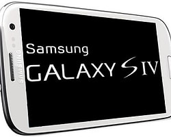 Galaxy S4'E Gözle Kaydırma İşlevi Mi Geliyor?