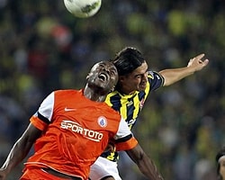Webo Fenerbahçe'de