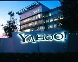 Yahoo'dan Beklentilerin Üzerinde Kar Rakamı