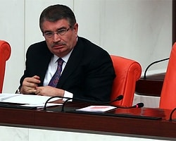 Eski Bakan Şahin'den Bomba Açıklamalar | Farklı Haber8