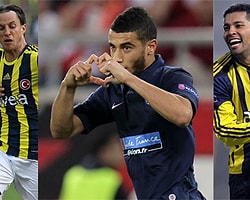 F.Bahçe Transferde Atağa Kalktı!