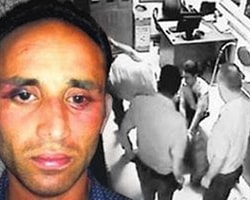 Karakoldaki İşkenceye 12 Yıl Hapis İstemi