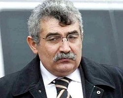 Aydar: 'Önce Siyasi Çözüm Sonra Silahsızlanma!'