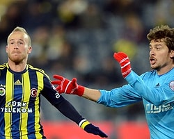 Fenerbahçe Kupada Sivas Deplasmanında