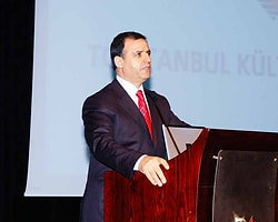 Muammer Yıldız: Öğretmene Açılan İnceleme Semerkant'la İlgili Değil