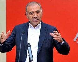 Gürsel Tekin: "Atatürk'ten Sonra En Güçlüsü Kılıçdaroğlu'dur"