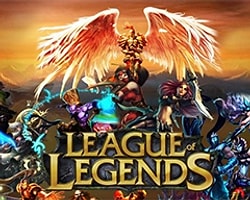 League Of Legends'ta Haftanın En İyi Kill'leri #6