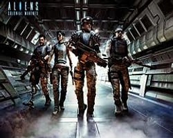 Aliens'ta Birlikte Hayatta Kalmanın İncelikleri