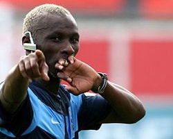İbrahima Yattara resmen Türk oldu!