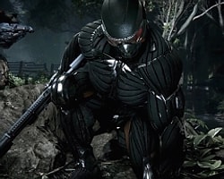 Crysis 3 “7 Wonders” Videosu Bölüm 5