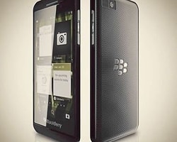Blackberry Z10'Ün Kamerası Kötü Mü?