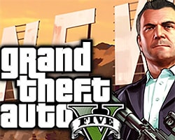 Grand Theft Auto V Çıkış Tarihi Açıklandı!