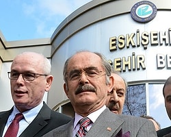 Büyükerşen İfade Verdi