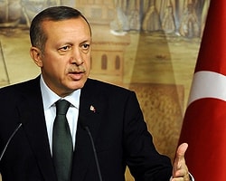 Başbakan Erdoğan: 'Çözüm Yeri Dağlar Değil Meclis'