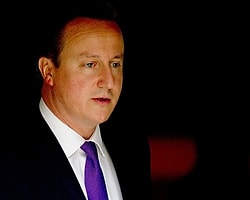 Cameron: 'Destek Vermeye Hazırız'