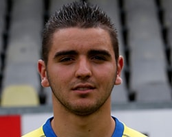 Trabzonspor'a Hollanda'dan Transfer