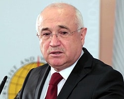 Cemil Çiçek: "Meclis Kanun Fabrikasına Döndü"
