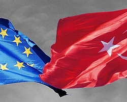 AB'nin En Başarısız Konusu 'Türkiye'
