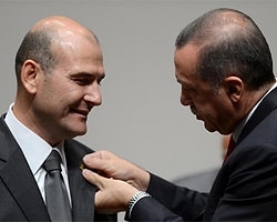 Soylu: 'Cumhuriyet Tarihinin En Önemli Seçimine Gidiyoruz'