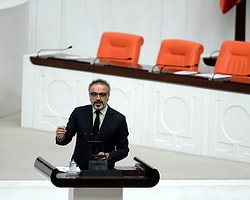 TBMM'de ''Irkçılık'' Tartışması