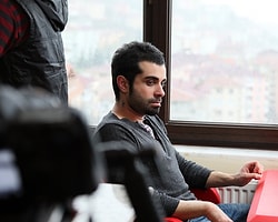 Gökhan Türkmen Hastanelik Oldu