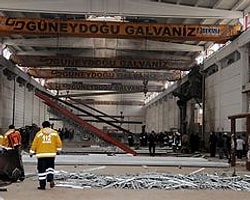 Gaziantep Patlamasına İki Tutuklama