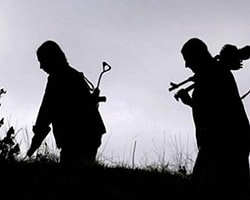 Irak’taki Kamplarından Kaçan 6 Terörist Teslim Oldu