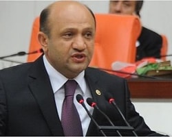 Fikri Işık Milli Eğitim Komisyonu Başkanı Oldu