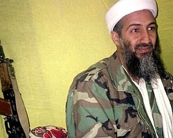 Bin Ladin'in Damadı MİT-CIA Operasyonuyla Ankara'da Yakalandı