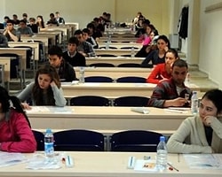 AÖF Final Sınav Yerleri Belli Oldu