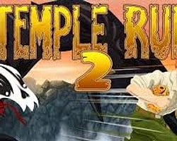 Temple Run 2’den Müthiş Rekor