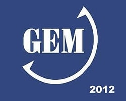 2012 Küresel Girişimcilik Raporu Yayınlandı!