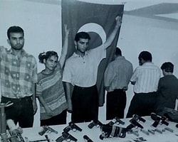 Emniyet Daha Önceden Uyarmış!