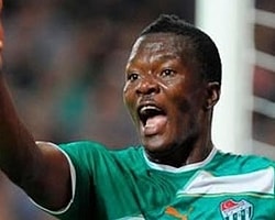 Ş.Urfa'da 4 Transfer Birden