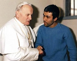 Papa Suikastinde İran Bağlantısı İddiası Reddedildi
