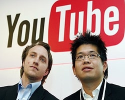 Chad Hurley: Youtube'u İyi Ki Sattık, Yoksa Batardık!
