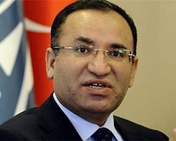 Bozdağ'dan Muhalefete Proje Eleştirisi
