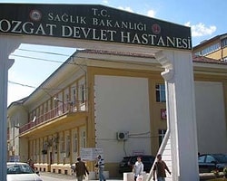 Yozgat Devlet Hastanesi'nin Uluslararası Başarısı
