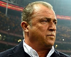 Fatih Terim'e Hapis İstemi!