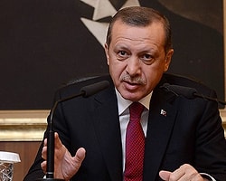 Başbakan Erdoğan: 'İsrail'den Her şey Beklenir'