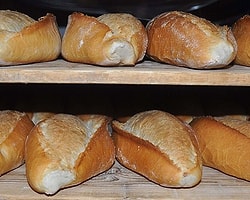 ''Tam Buğday'' Ekmeği Daha Faydalı