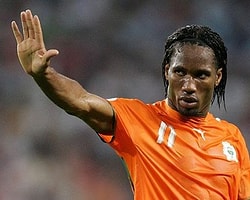 Drogba'nın Menejerinden Açıklama!