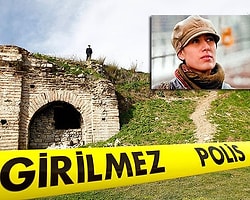 İstanbul'da Sarai Sierra Alarmı