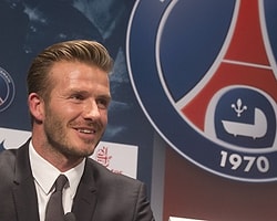 David Beckham'a İlginç Teklif