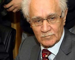 Kemal Burkay'dan Çarpıcı Öcalan Tespiti