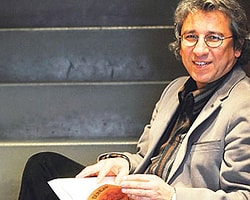 Can Dündar'dan Bombalı Eyleme Deniz Gezmiş'li Hikaye