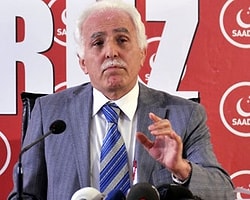 'Büyük Olayların Ön Hazırlığı'