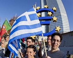 Yunanistan'dan Geri Hamle