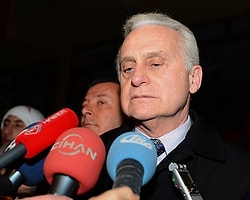 Bu Olaylar Ortak İrademizi Sağlamlaştırıyor