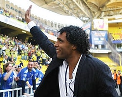Hooijdonk'tan Fenerbahçeye Gönderme